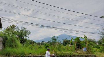 Gambar 3 Jual Tanah Jl. Raya Pandanrejo
batu Malang 