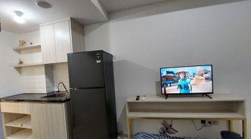 Gambar 2 Sewa APARTEMEN VITTORIO WIYUNG STUDIO