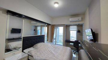 Gambar 1 Sewa Apartemen Orchard Studio Supermall