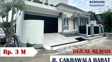 Gambar 1 Jual Rumah Cakrawala Barat 