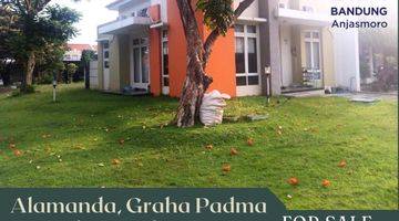 Gambar 1 Jual Rumah Graha Padma 