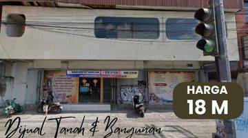 Gambar 1 Jual Tanah Dan Bangunan Majapahit 