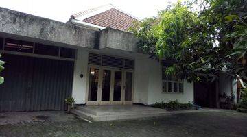 Gambar 1 Rumah Komersial Pusat Kota, Bentuk Tanah Ngantong