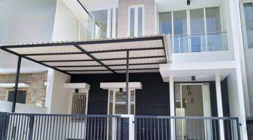 Gambar 1 New Listing Rumah Pakuwon City