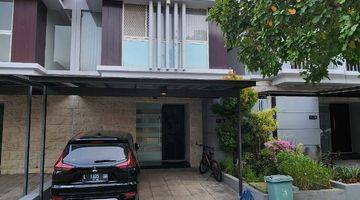 Gambar 1 Dijual Rumah Graha Natura Cluster Edenia Full Furnished 