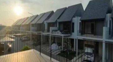 Gambar 1 Rumah 2 Lantai Di Wisteria Metland Cakung Jakarta Timut Unfurnished