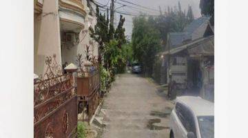 Gambar 1 Rumah 2,5 Lantai Di Sunter Agung Jakarta utara Unfurnished