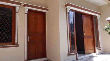 Gambar 2 Rumah 2,5 Lantai Di Sunter Agung Jakarta utara Unfurnished