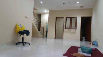 Gambar 3 Rumah 2,5 Lantai Di Sunter Agung Jakarta utara Unfurnished