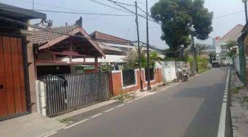 Gambar 4 Rumah di Cempaka Putih Jakarta Pusat