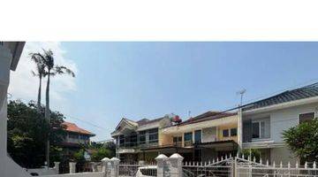 Gambar 3 Dijual Rumah 2 Lantai Perumahan Taman Modern Cakung