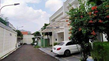 Gambar 4 Dijual Cepat Rumah 2 Lantai Brand New Town House Lebak Bulus Jakarta Selatan 