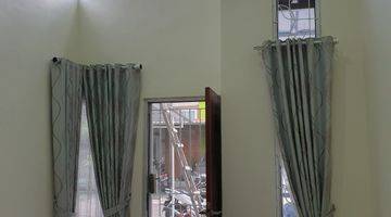 Gambar 4 Di Jual Rumah Serpong Garden 1, Cisauk, Bagus & Semi Furnished