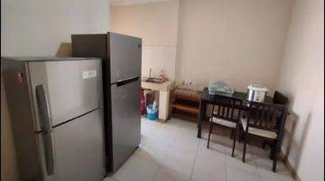 Gambar 1 Disewakan Dan Dijual Apartemen City Resort Tower Marygold Lantai 6 Full Furnished