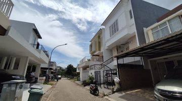 Gambar 5 Di Jual Rumah Pantai Indah Kapuk Cluster Kano, Pik