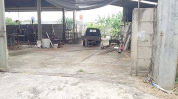 Gambar 4 Dijual Cepat Murah Gudang di Jl. Kh. Ahmad Dahlan, Petir, Cipondoh, Tangerang