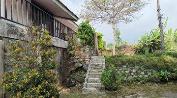 Gambar 1 Di Jual Tanah Puncak LT 10.200 Cipanas, Cianjur, Puncak