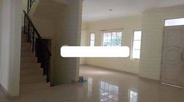 Gambar 1 Disewakan Rumah 8x20 Green Lake City Cluster Europe / Eropa