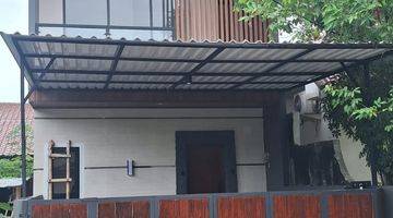 Gambar 1 Di Jual Rumah Baru Kavling Bni Kota Bekasi, Jawa Barat