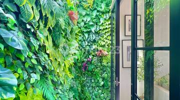 Gambar 4 Jual Rumah Baru Royal Green Bay di Sukolilo Dian Regency 2