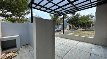 Gambar 2 Jual Rumah Baru The Araya Malang Contemporary Series 2