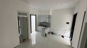 Gambar 4 Jual Rumah Baru The Araya Malang Contemporary Series 2