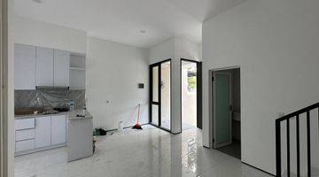 Gambar 3 Jual Rumah Baru The Araya Malang Contemporary Series 2