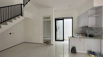Gambar 5 Jual Rumah Baru The Araya Malang Contemporary Series 2