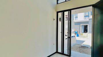 Gambar 4 Jual Rumah Alana Regency Wisma Indah Gunung Anyar 1 Lantai Tipe A
