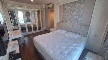 Gambar 5 Apartemen Via Ciputra World 3 BR Lantai 31 Fully Furnished Mewah