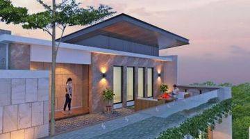 Gambar 2 Premium Luxury Home Citraland  Row Jalan Kembar Surabaya Barat 