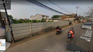 Gambar 2 Tanah di Jl Iskandar Muda (rawa Kucing), Tangerang SHM 1.680 m²