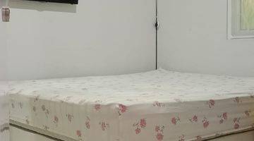 kamar tidur rumah bagus sektor 8b gading