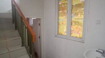 Gambar 4 Rumah 3lt Sdh Renov Unfurnished Samara Village Hoek Tangerang 