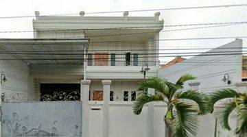 Gambar 1 Manyar Rejo jalan ramai rumah bagus, utk usaha / tinggal. 