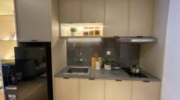 Gambar 3 APARTEMEN SIAP HUNI DAN FULLY FURNISHED TANPA DP DI CBD BSD