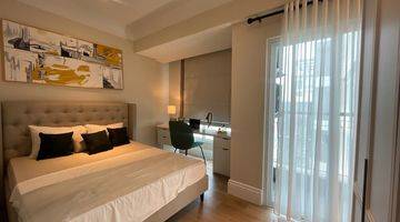 Gambar 5 APARTEMEN SIAP HUNI DAN FULLY FURNISHED TANPA DP DI CBD BSD