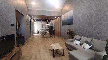 Gambar 1 nego rumah Full furnished Lux Modern industrial Style di Cluster Wangsa - Kota Baru Parahyangan