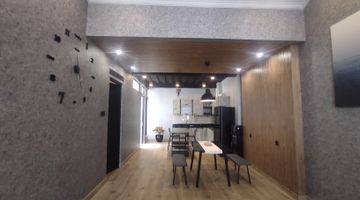 Gambar 4 nego rumah Full furnished Lux Modern industrial Style di Cluster Wangsa - Kota Baru Parahyangan