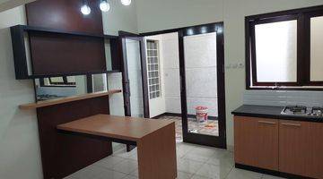 Gambar 3 Rumah Kota Baru Parahyangan SHM Full Furnished