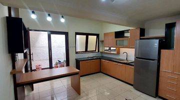 Gambar 1 Rumah Kota Baru Parahyangan SHM Full Furnished