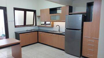 Gambar 4 Rumah Kota Baru Parahyangan SHM Full Furnished