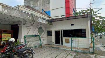 Gambar 5 Dijual Rumah hitung tanah saja lokasi bagus dan cocok untuk usaha