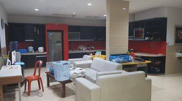 Gambar 4 Modern - Mewah Besar Megah - Full Furnish