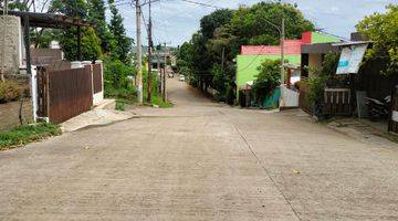 Gambar 3 Rumah 2 lantai super nyaman di Batu Indah Regency