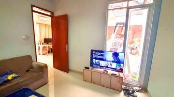 Gambar 4 Jual Cepat harga Nego Rumah pusat kota harga di bawah 1 M