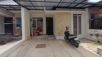 Gambar 1 Jual Cepat harga Nego Rumah pusat kota harga di bawah 1 M