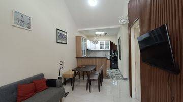 Gambar 1 Rumah Minimalis Full Furnished Kbp
