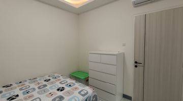 Gambar 5 Rumah Minimalis Full Furnished Kbp
