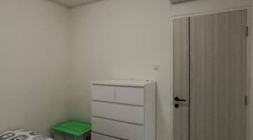 Gambar 1 Rumah Minimalis Full Furnished Kbp
